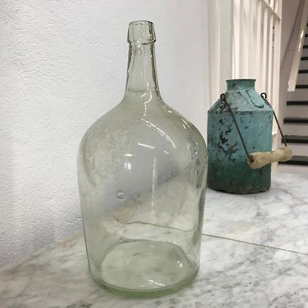 וילה נובה דה סרביירה Casa Da Muralha Cerveira מראה חיצוני תמונה