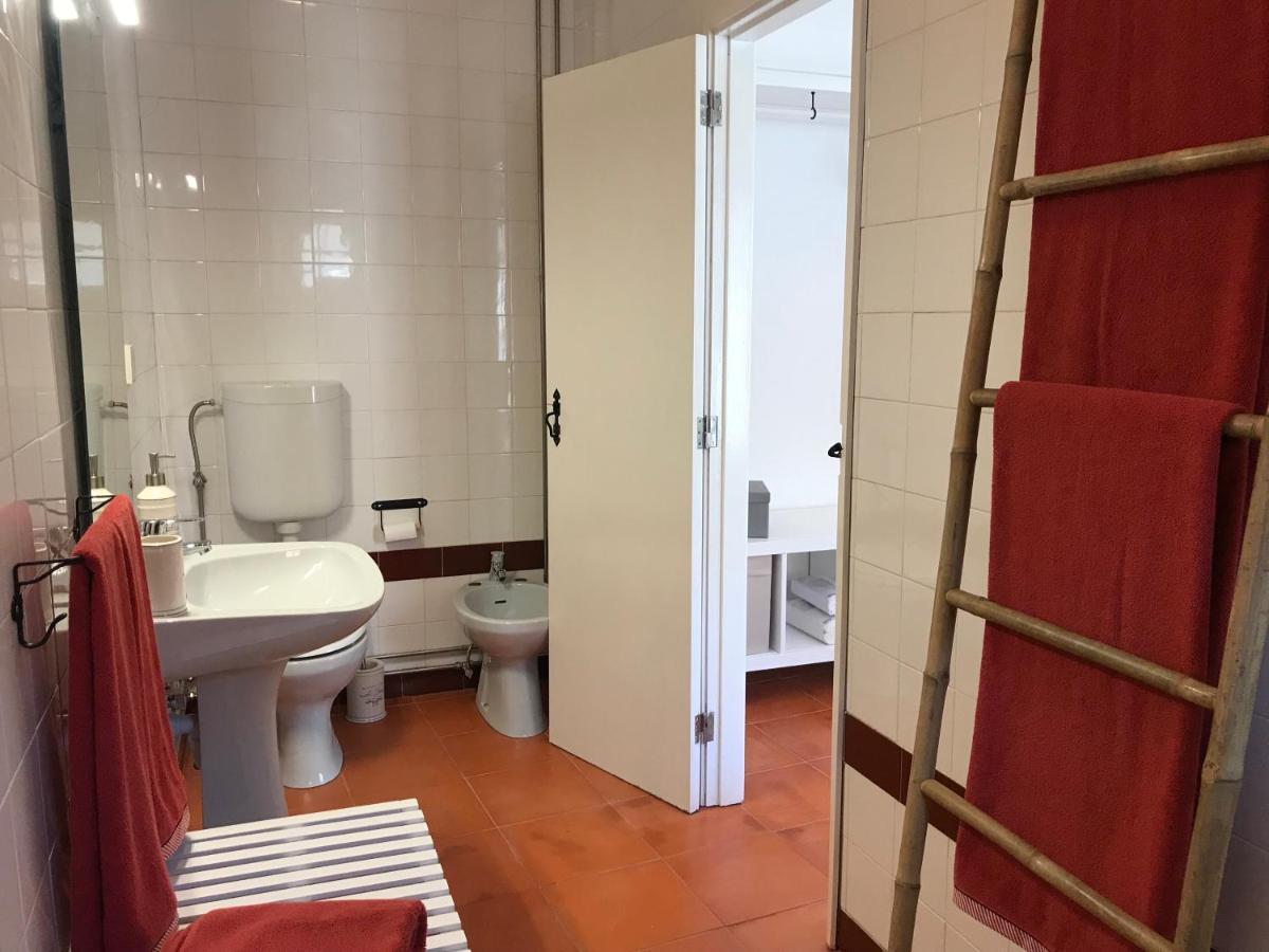 וילה נובה דה סרביירה Casa Da Muralha Cerveira מראה חיצוני תמונה