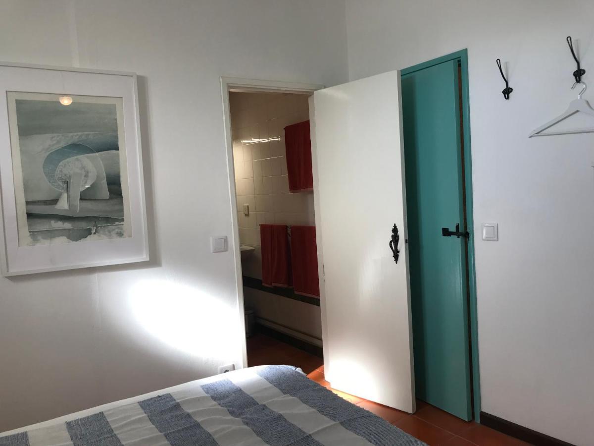 וילה נובה דה סרביירה Casa Da Muralha Cerveira מראה חיצוני תמונה