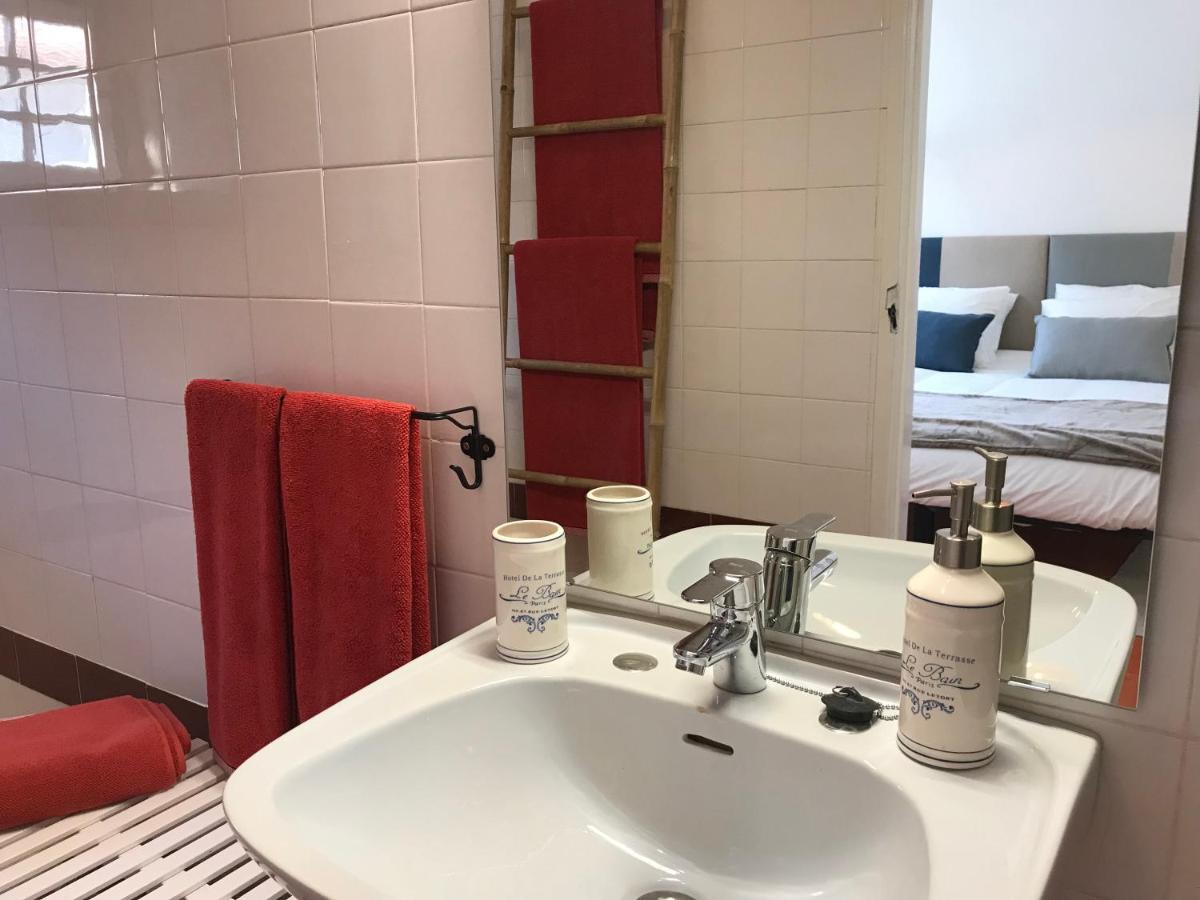 וילה נובה דה סרביירה Casa Da Muralha Cerveira מראה חיצוני תמונה