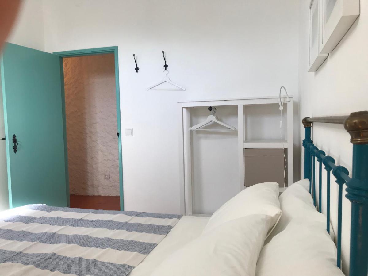 וילה נובה דה סרביירה Casa Da Muralha Cerveira מראה חיצוני תמונה