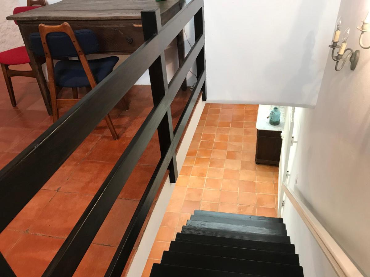 וילה נובה דה סרביירה Casa Da Muralha Cerveira מראה חיצוני תמונה