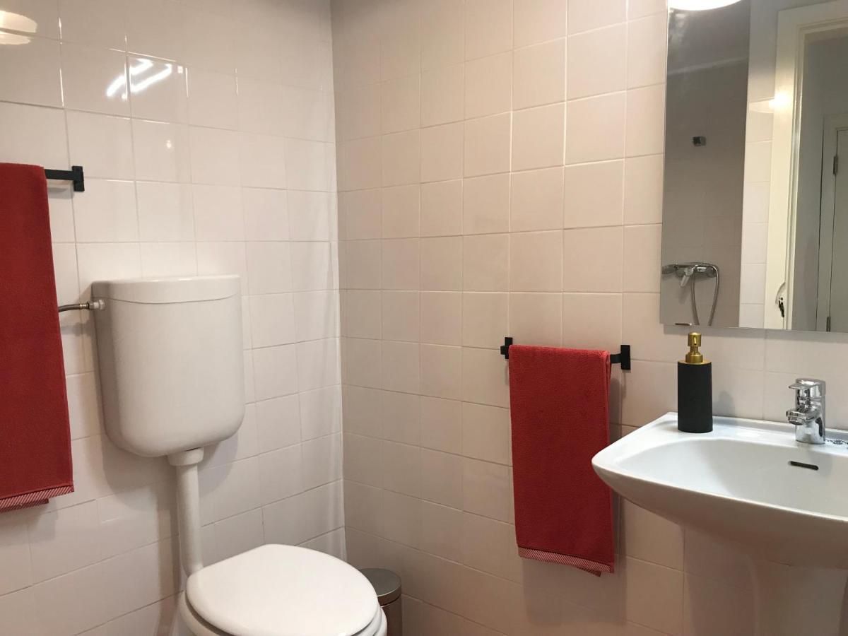 וילה נובה דה סרביירה Casa Da Muralha Cerveira מראה חיצוני תמונה