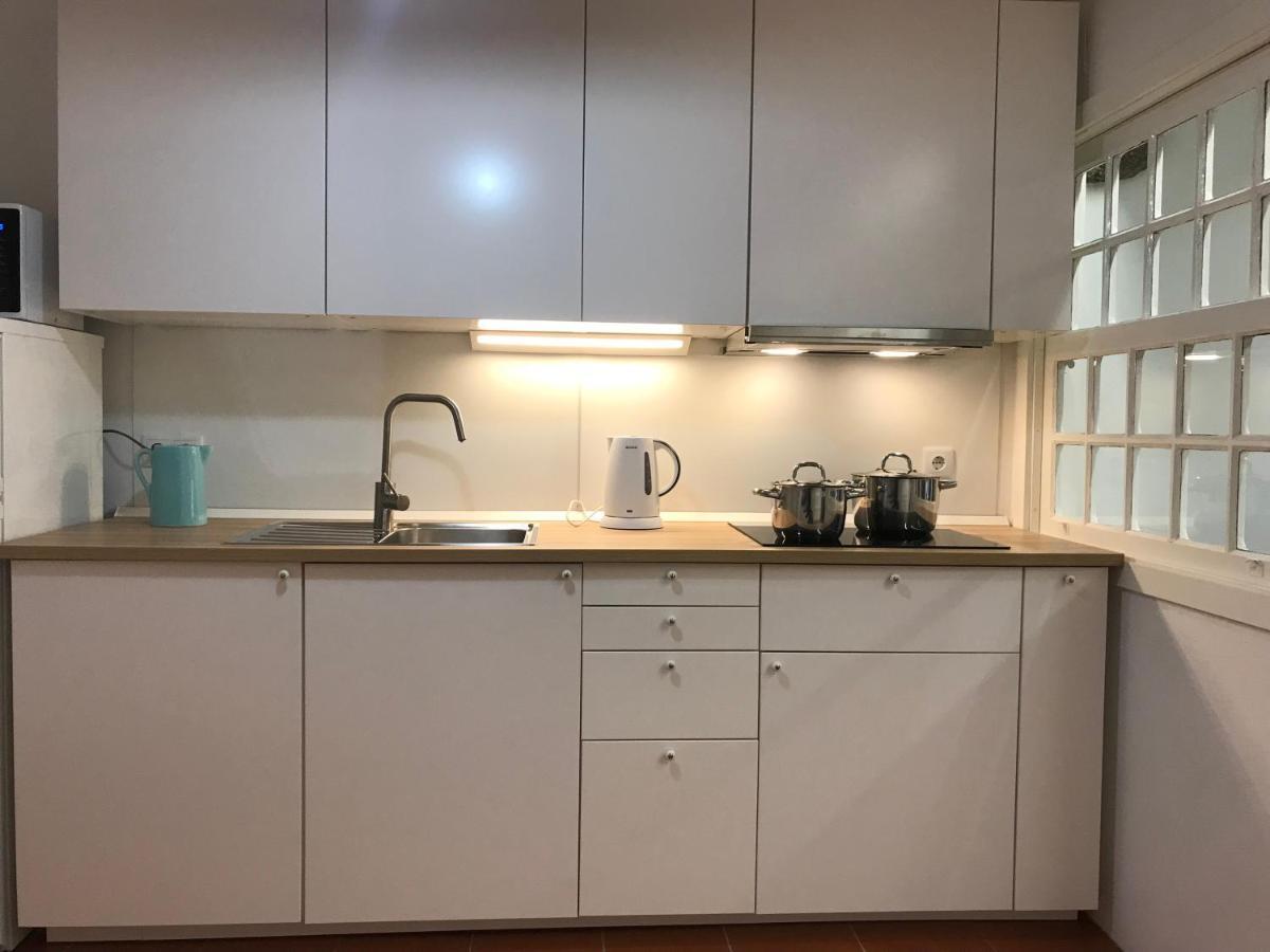 וילה נובה דה סרביירה Casa Da Muralha Cerveira מראה חיצוני תמונה