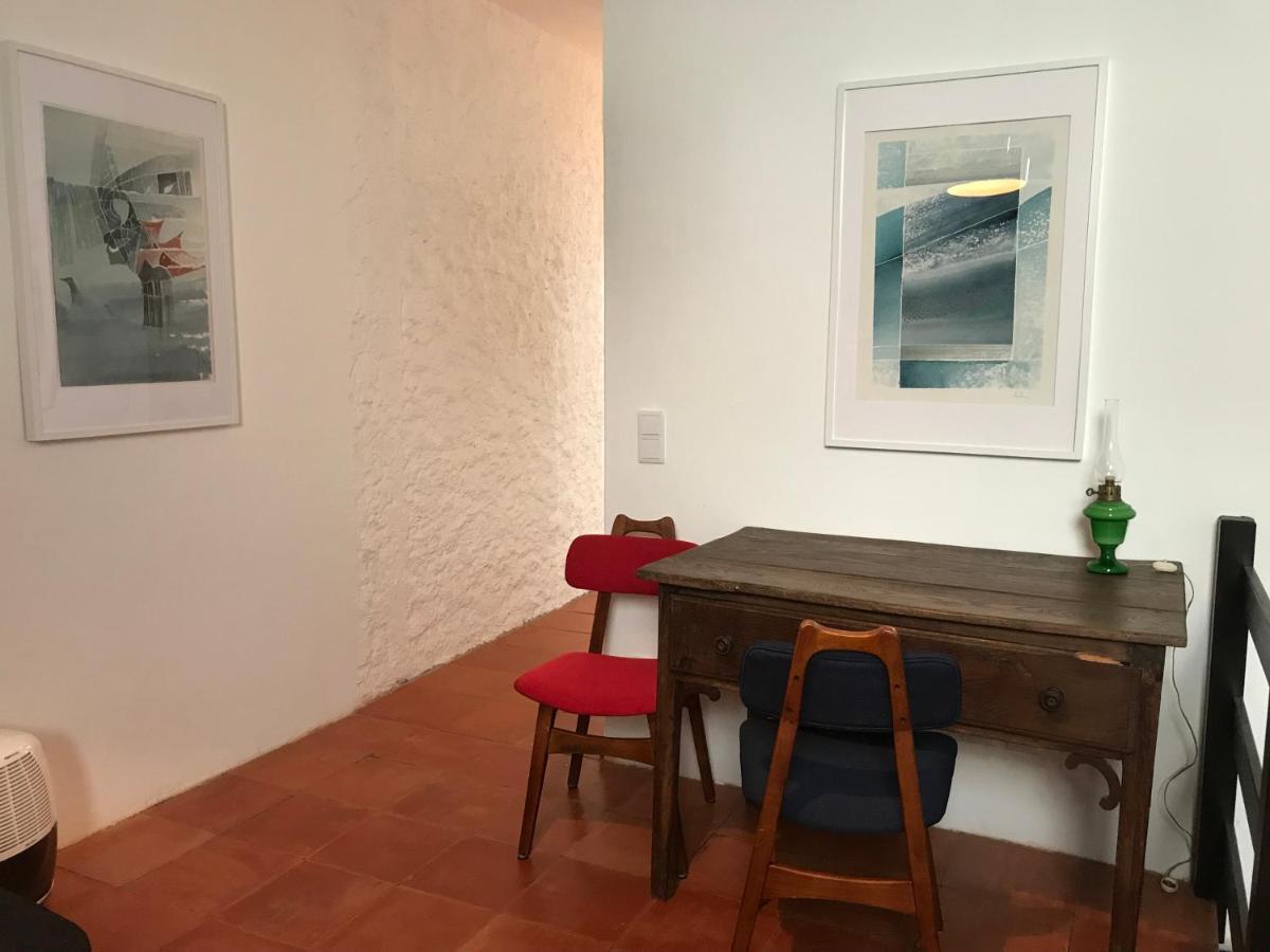 וילה נובה דה סרביירה Casa Da Muralha Cerveira מראה חיצוני תמונה